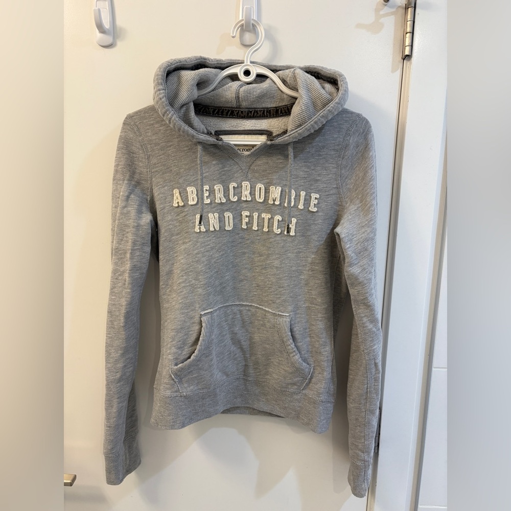 Abercrombie and Fitch hoodie